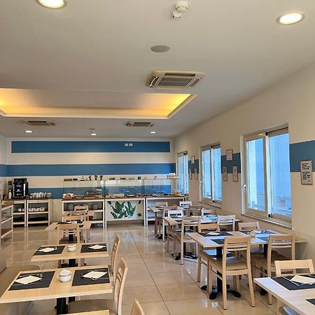 Hotel Berenice Rimini Exterior photo